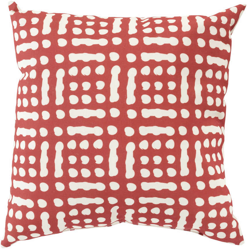 Dicayong Outdoor Throw Pillow