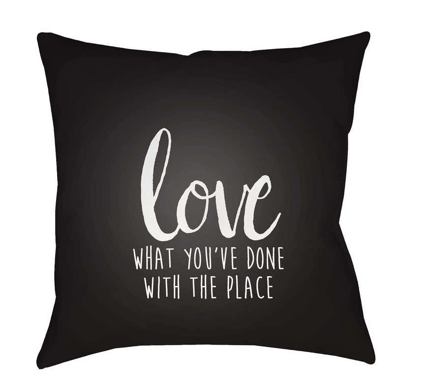 Didim Outdoor Throw Pillow