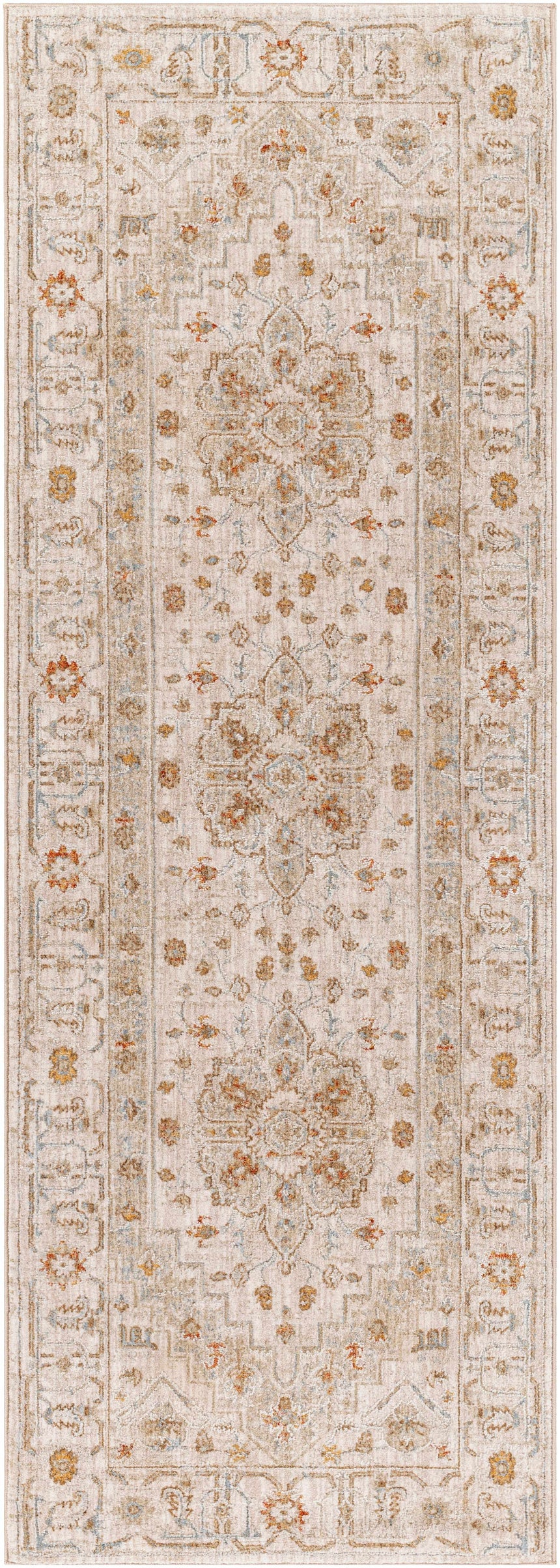Dieppe Statement Rug
