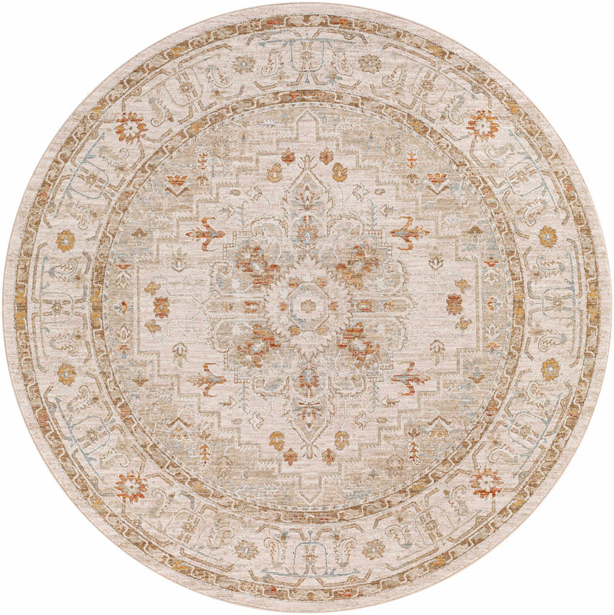Dieppe Statement Rug