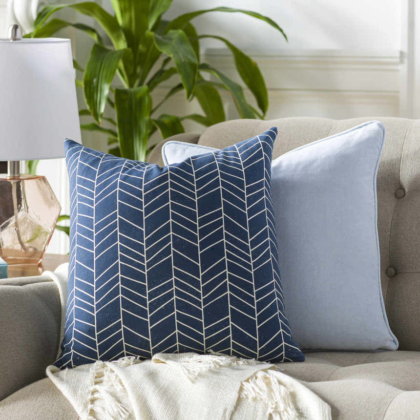 Dimasalang Pillow Cover - Clearance
