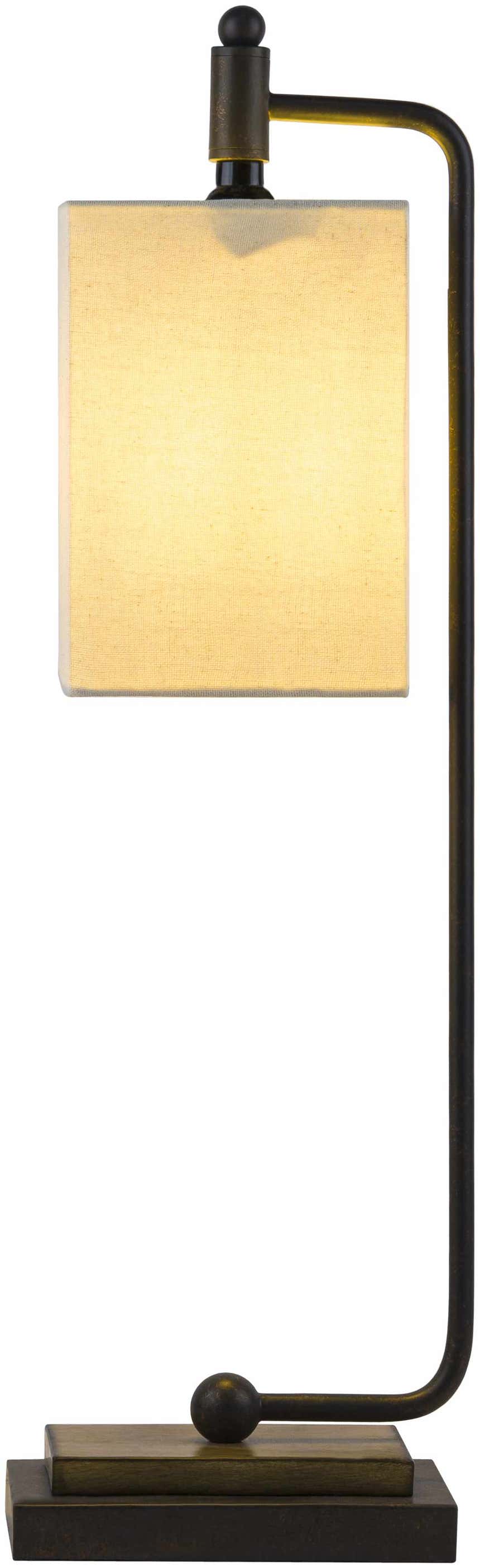 Brossard Table Lamp - Clearance