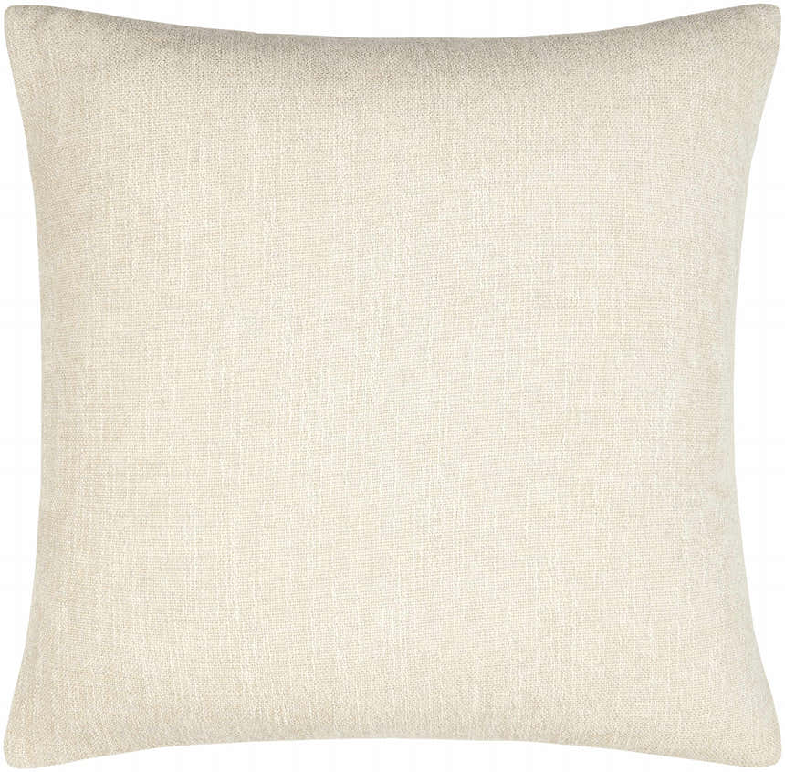 Aeneas Linen Throw Pillow
