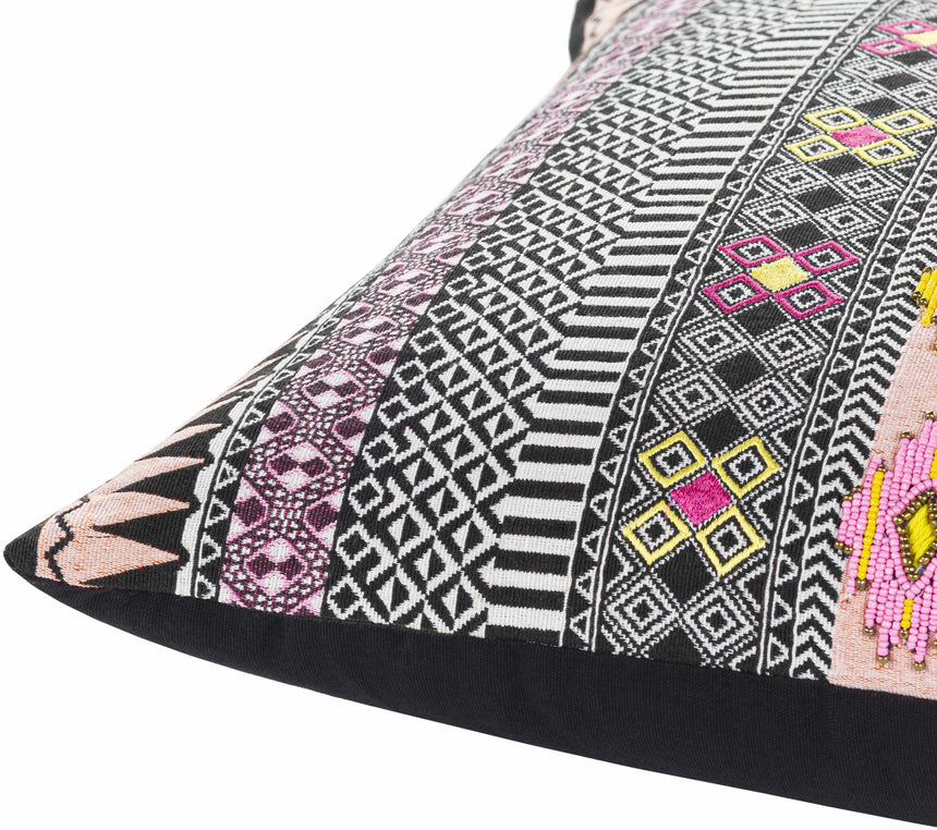 Dollymount Throw Pillow - Clearance