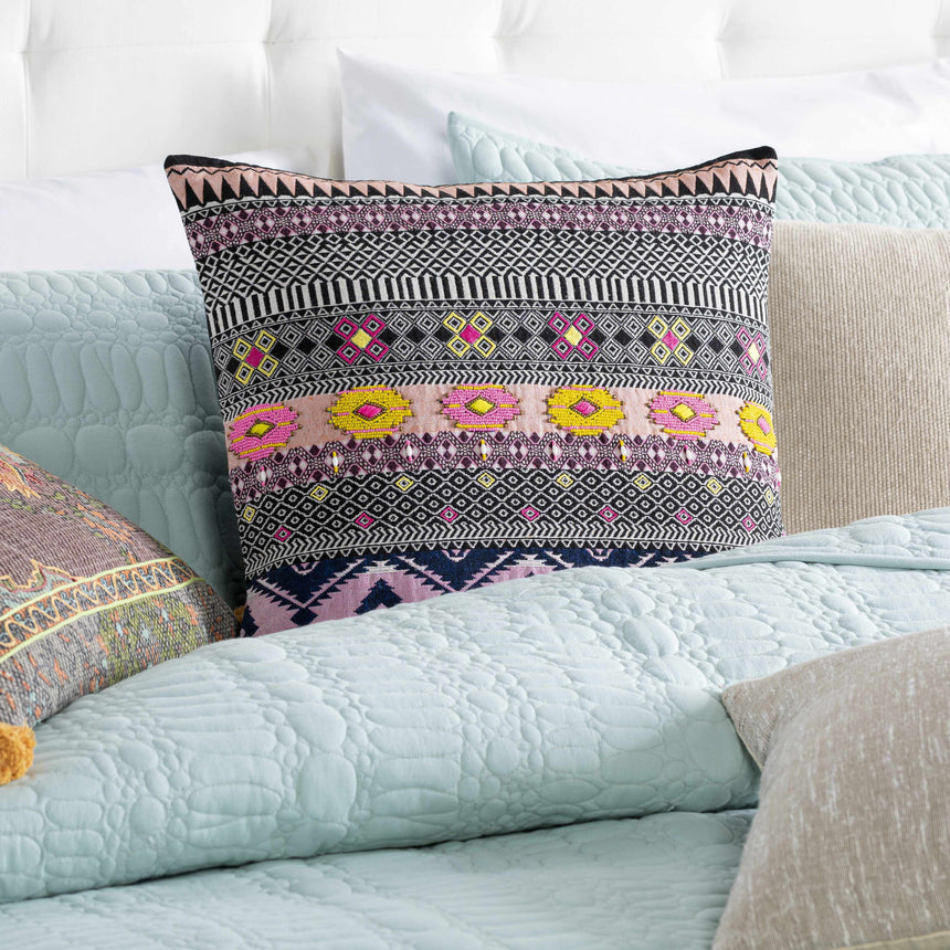 Dollymount Throw Pillow - Clearance