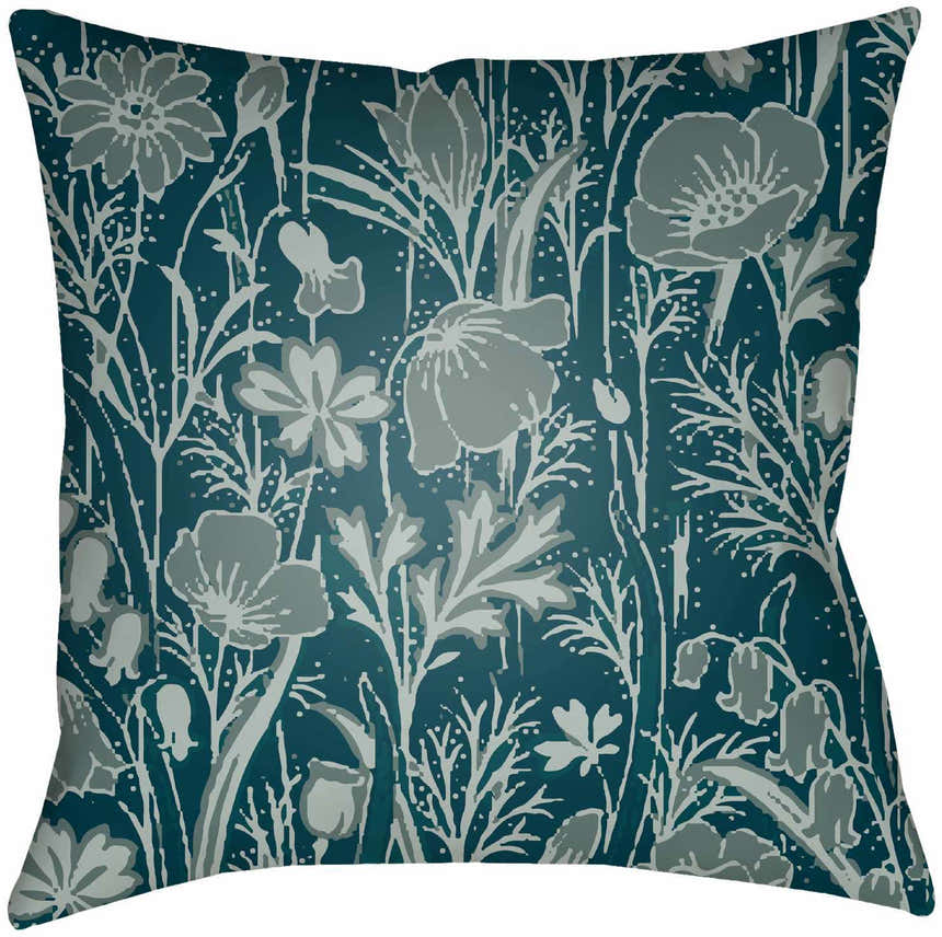 Domampot Outdoor Throw Pillow