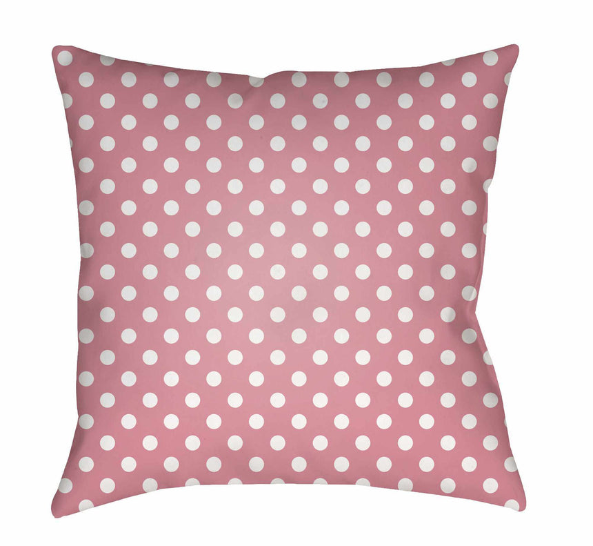 Doruklu Throw Pillow