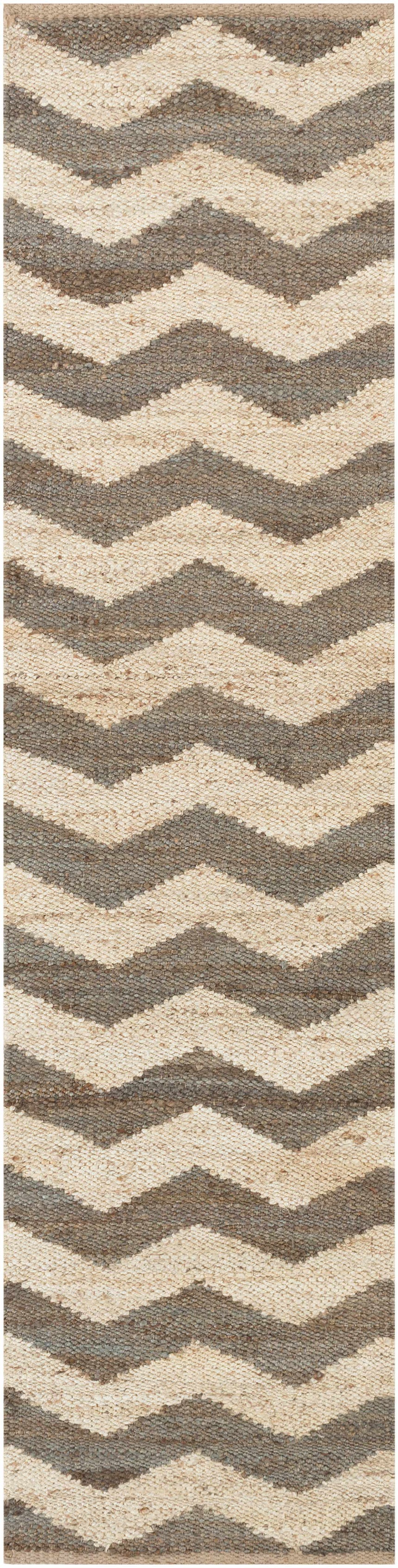 Drakesville Jute Carpet - Clearance