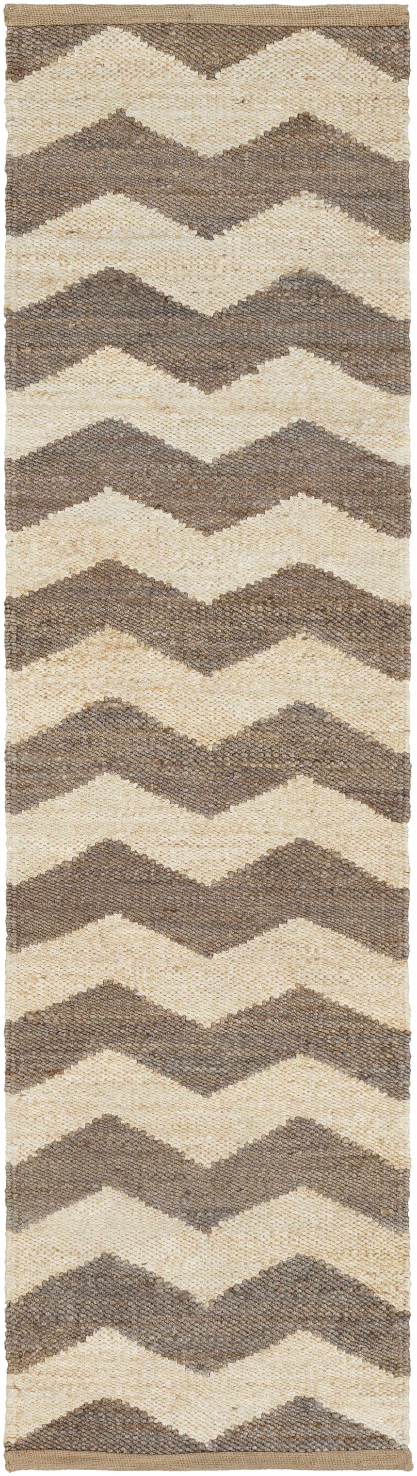 Drakesville Jute Carpet - Clearance