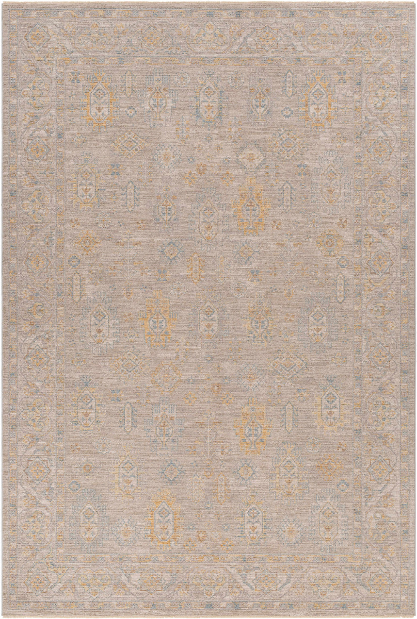Drika Area Rug - Clearance