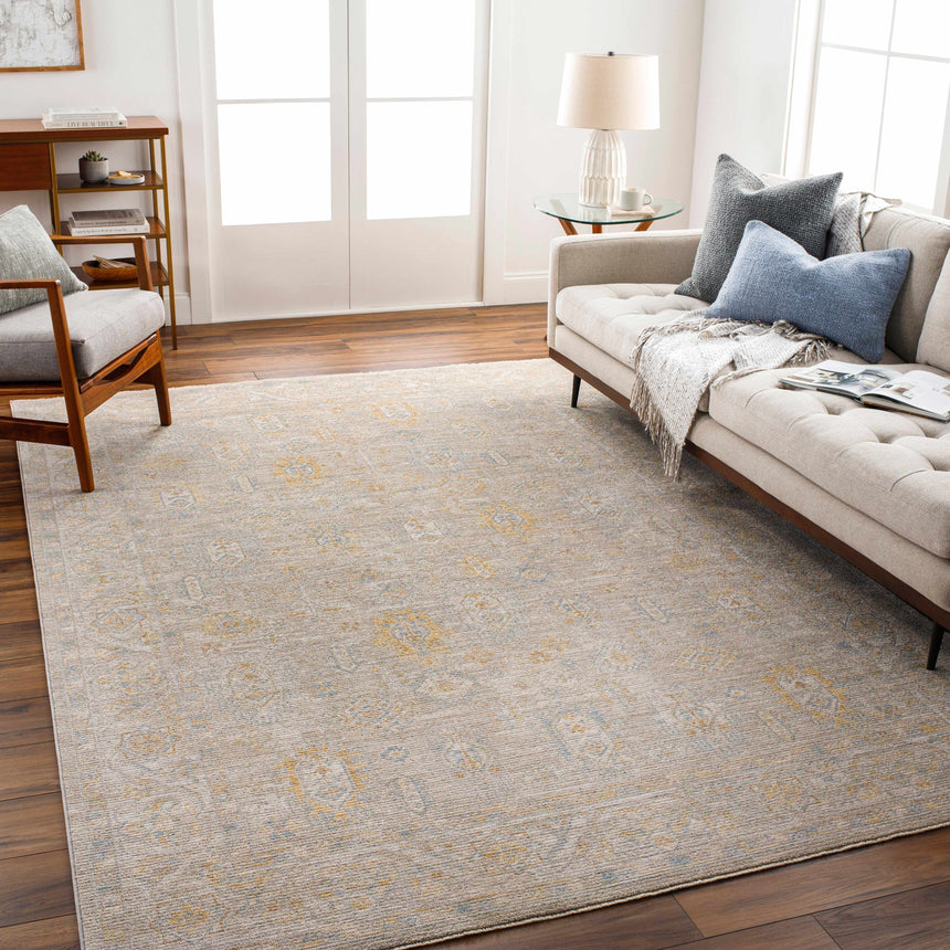 Drika Area Rug - Clearance