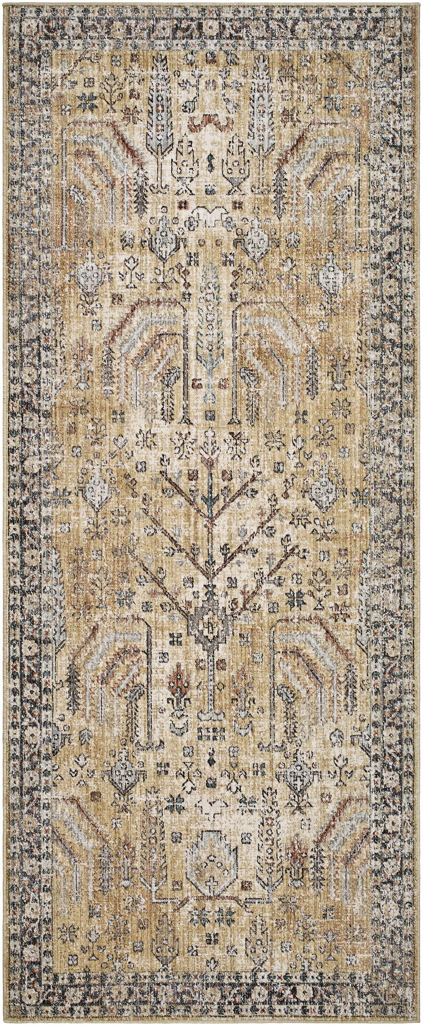 Darla Area Rug - Clearance