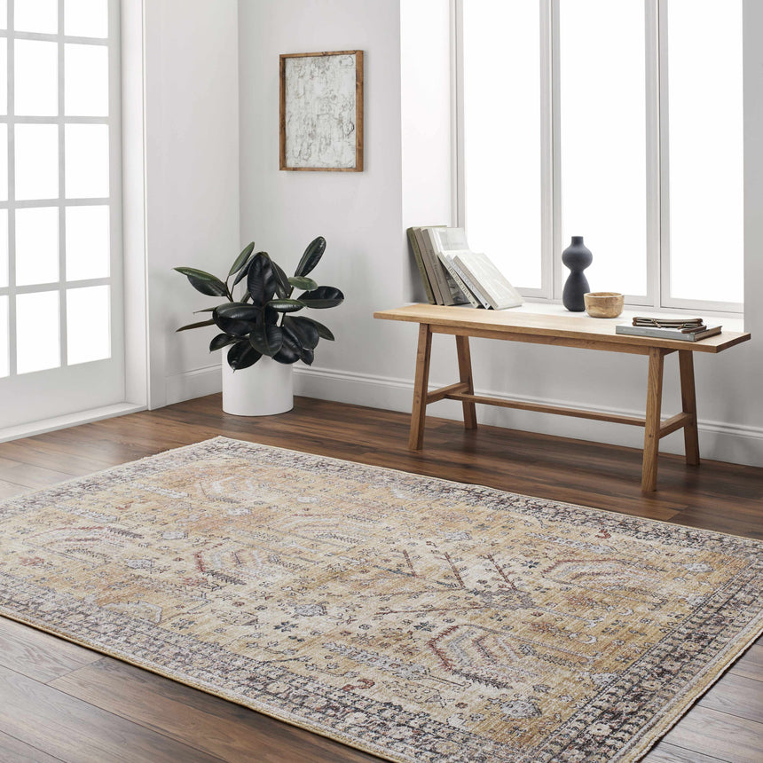 Darla Area Rug - Clearance