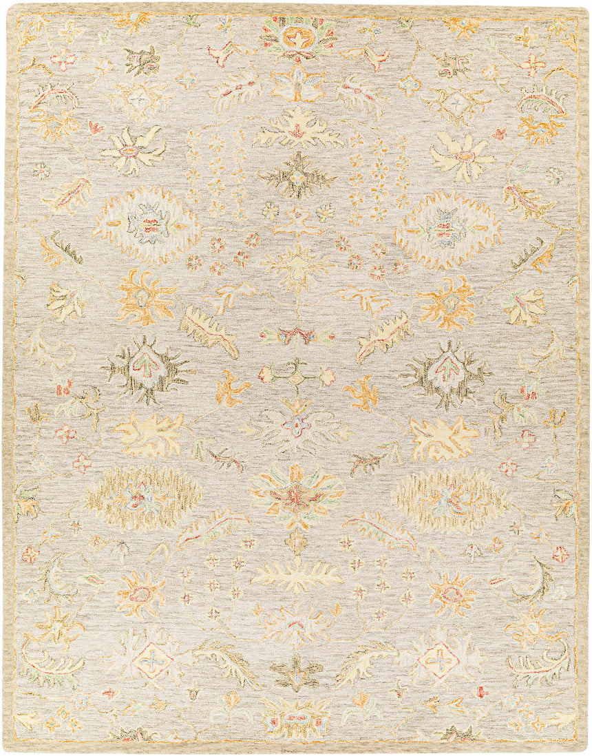 Drogheda Area Rug - Clearance