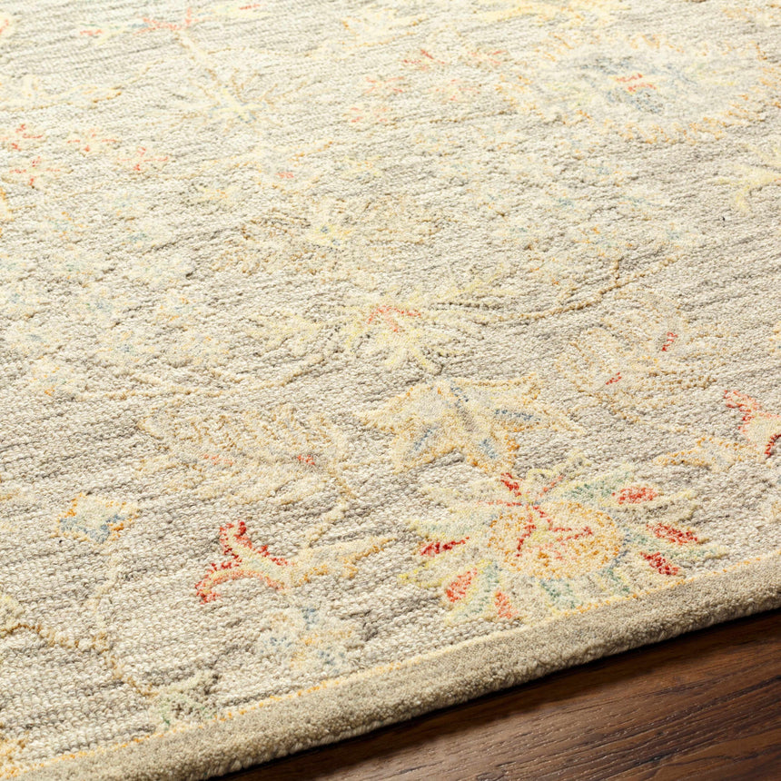 Drogheda Area Rug - Clearance