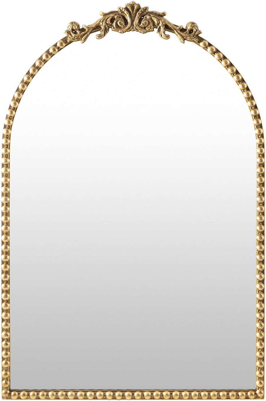 Dostoyevka Gold Mirror