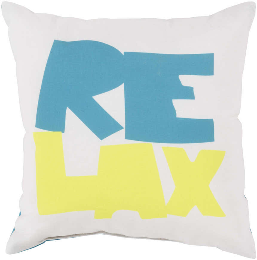 Dualing Outdoor Throw Pillow