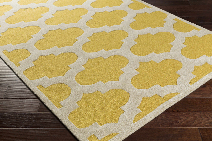 Duarte Area Rug - Clearance