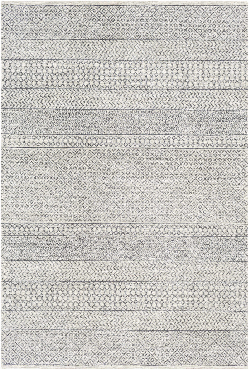 Dugway Tufted Maroc Wool Rug