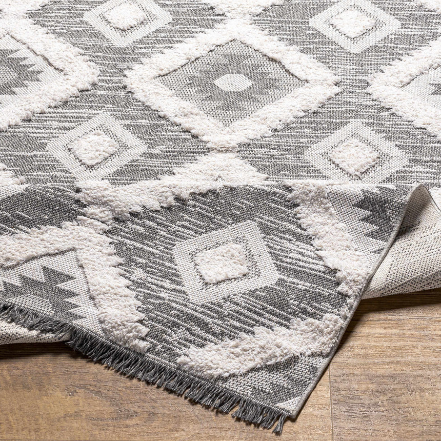 Duha Area Rug - Clearance