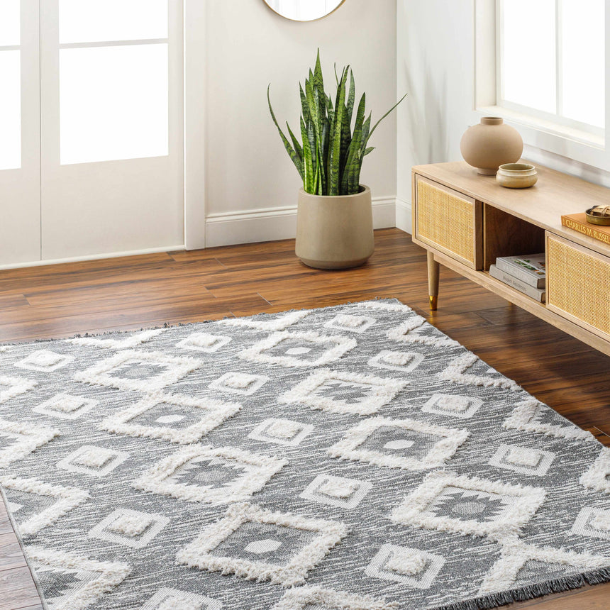 Duha Area Rug - Clearance