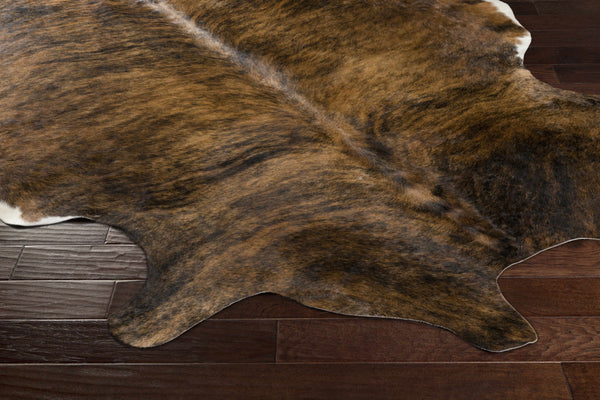 Westover Cowhide Carpet - Clearance