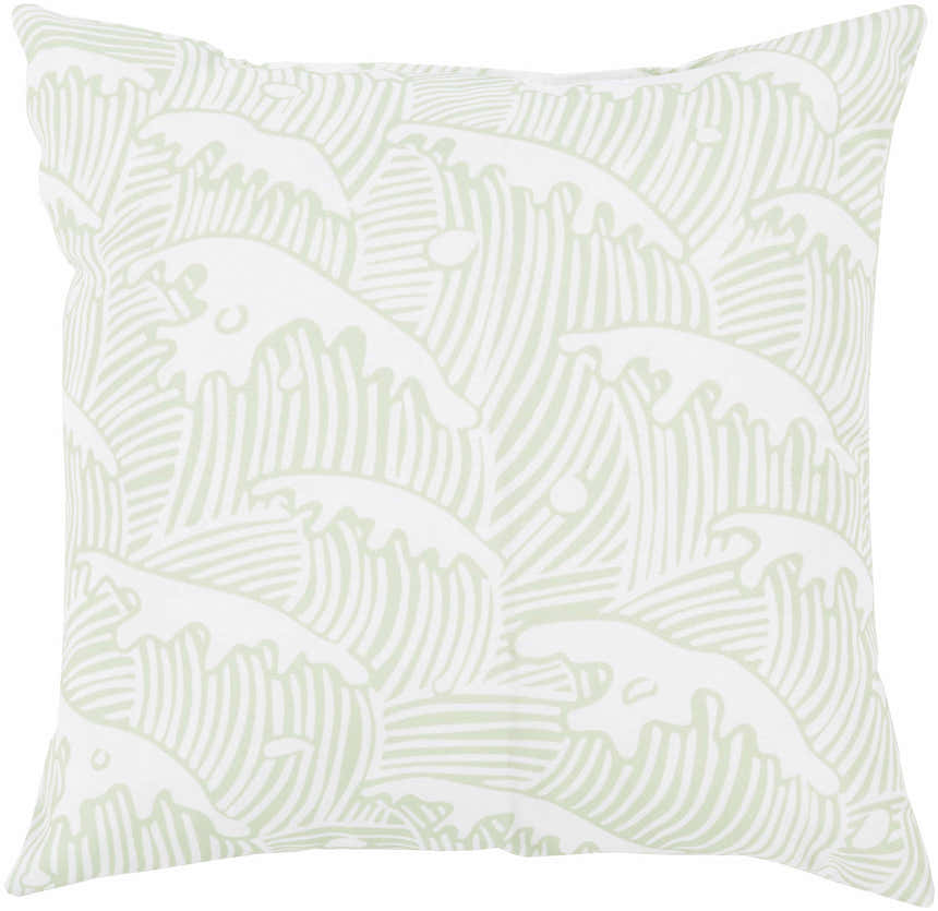 Dukay Outdoor Throw Pillow