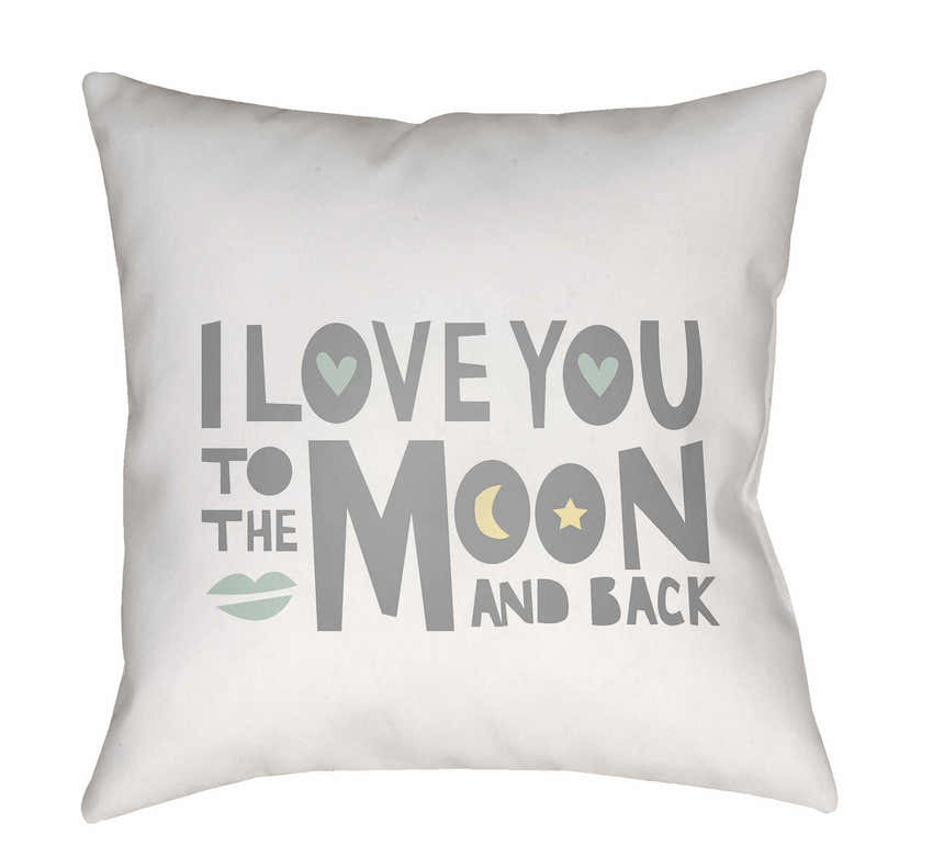 Dulag Outdoor Throw Pillow