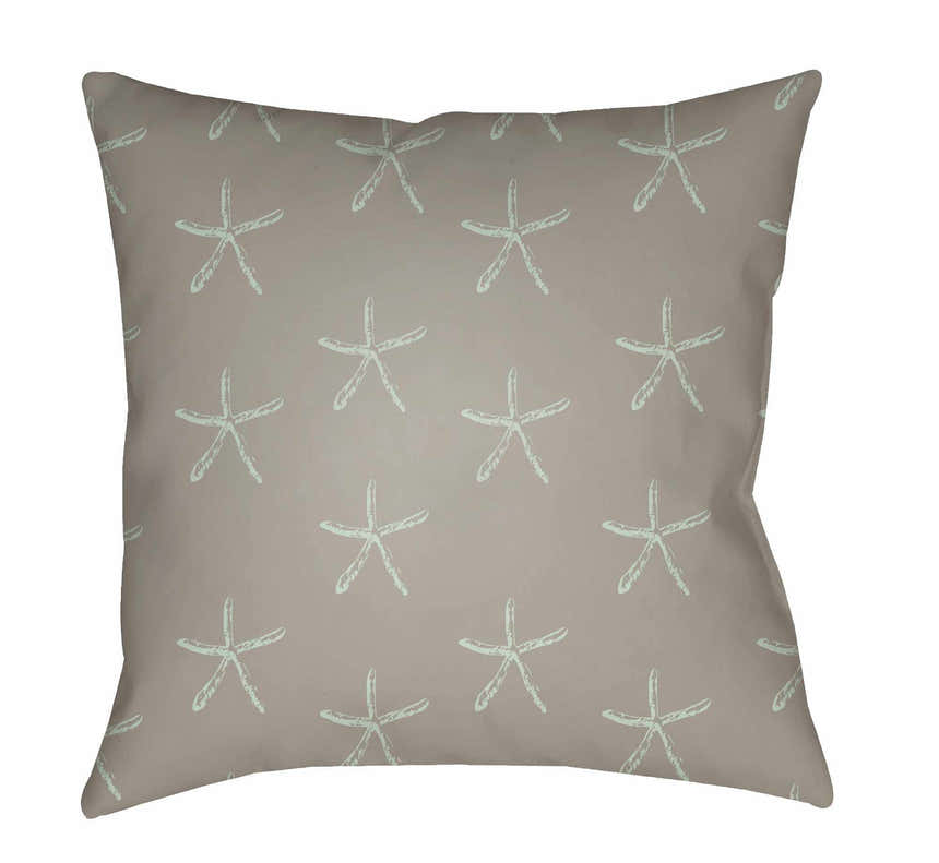 Dulangan Outdoor Throw Pillow