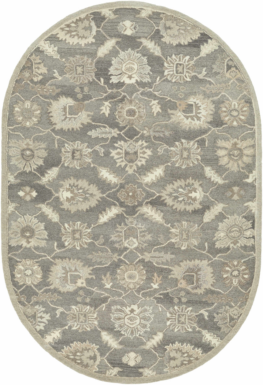 Dulles Area Rug