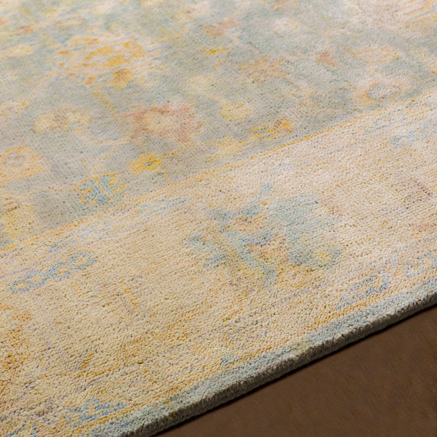 Dunipace Area Rug - Clearance