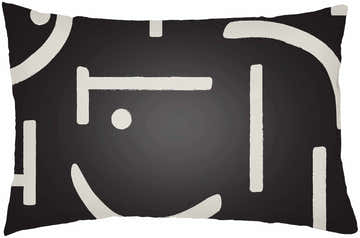 Durusu Outdoor Throw Pillow