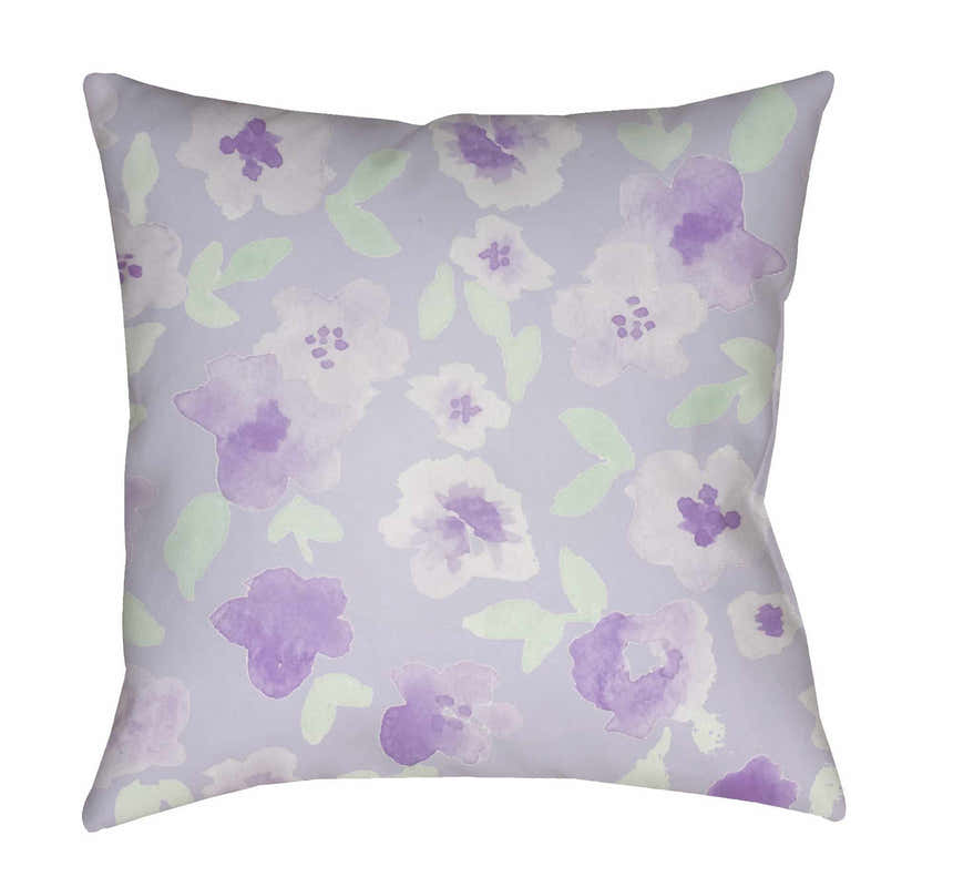 Davi Outdoor Throw Pillow