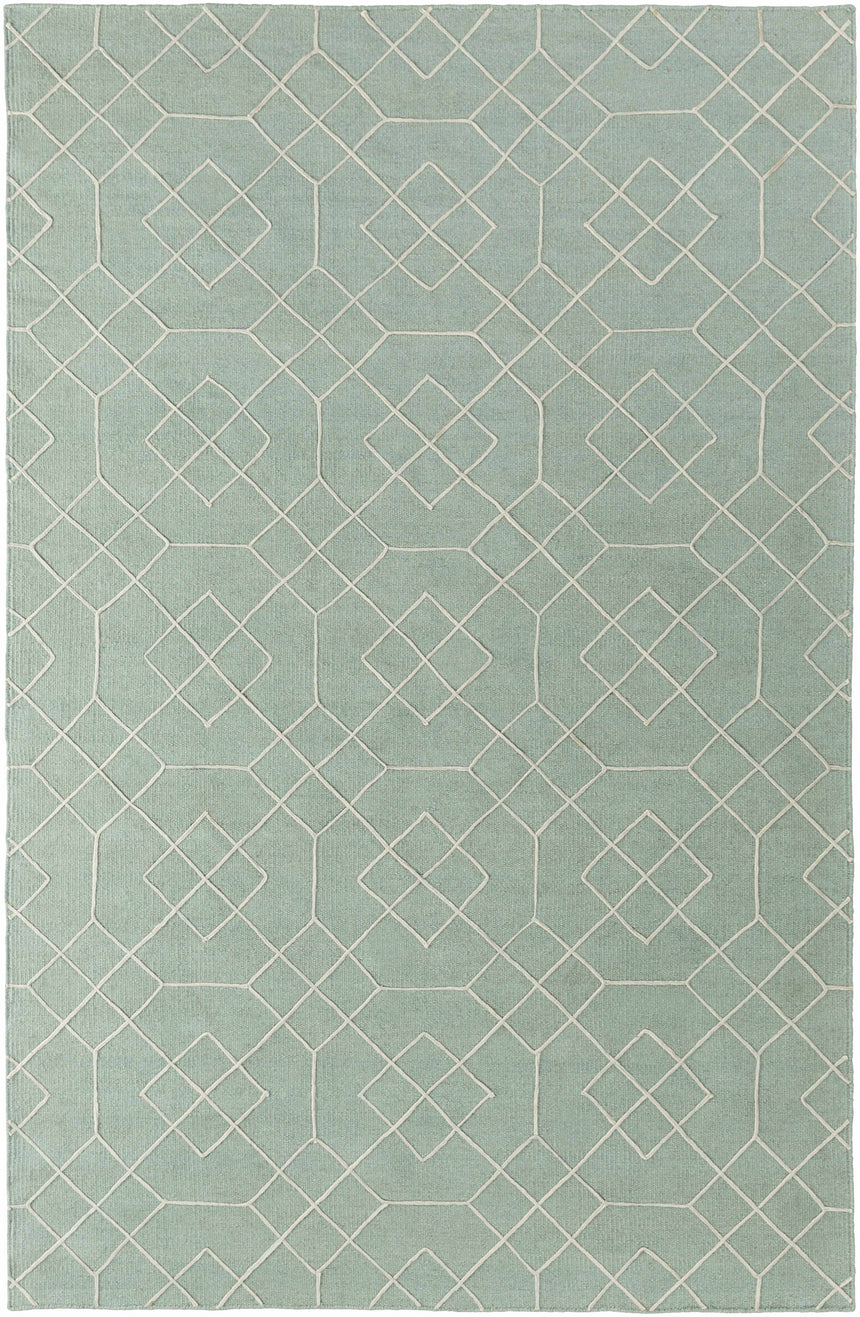 Dyersville Area Rug - Clearance