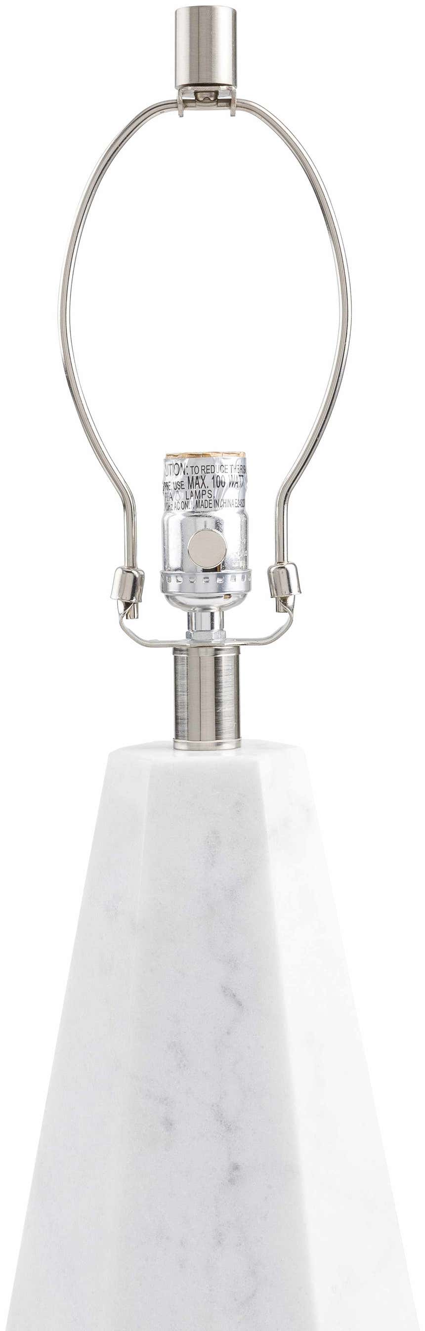 Deuerling Table Lamp