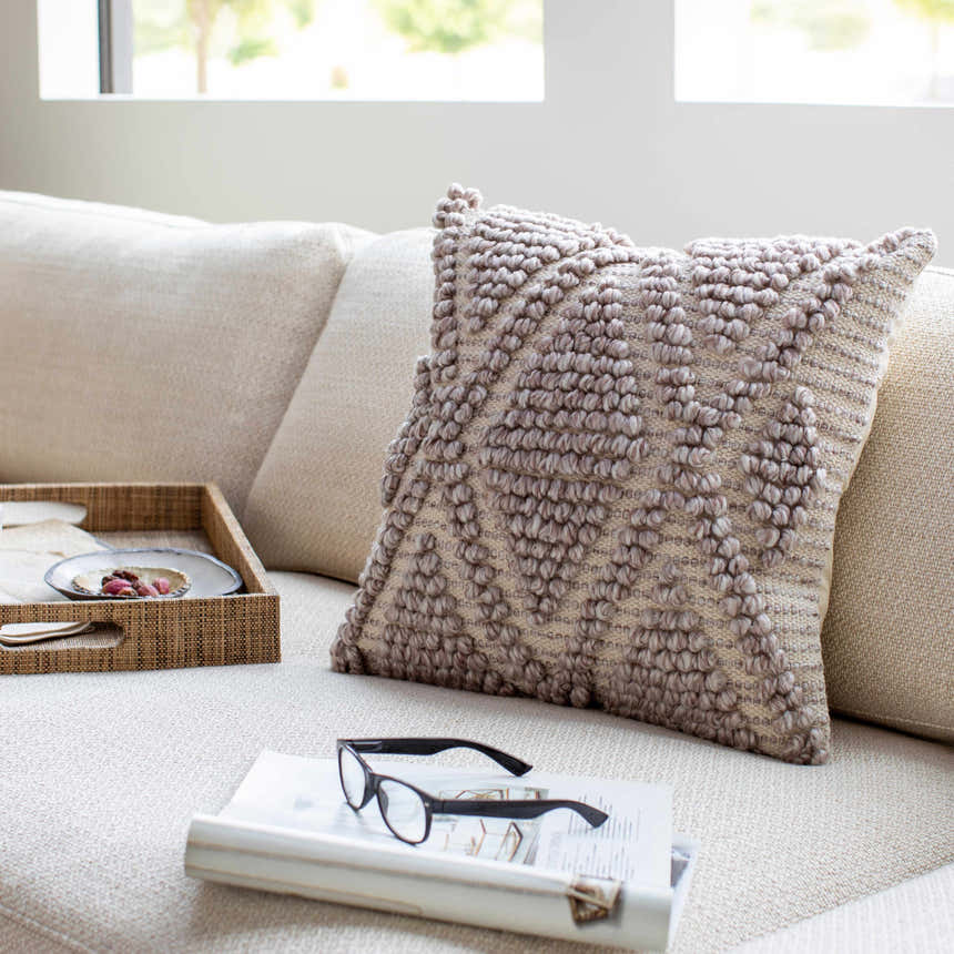 Eberle Pillow Cover - Clearance