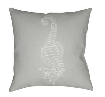 Eisa Outdoor Throw Pillow