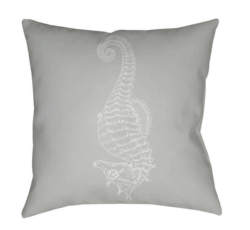 Eisa Outdoor Throw Pillow