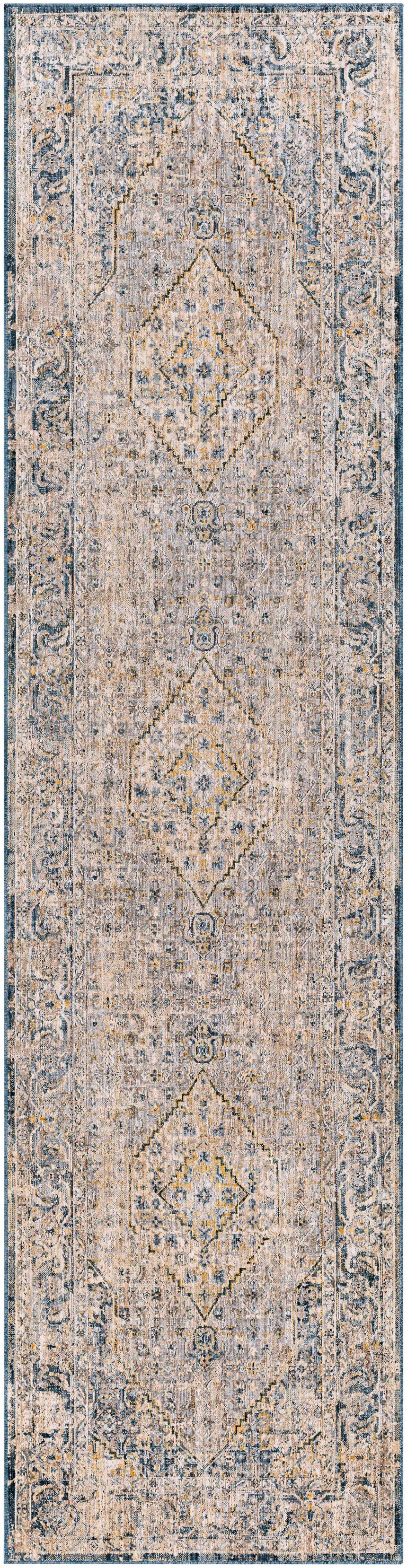 Eldivan Luxe Performance Rug - Clearance