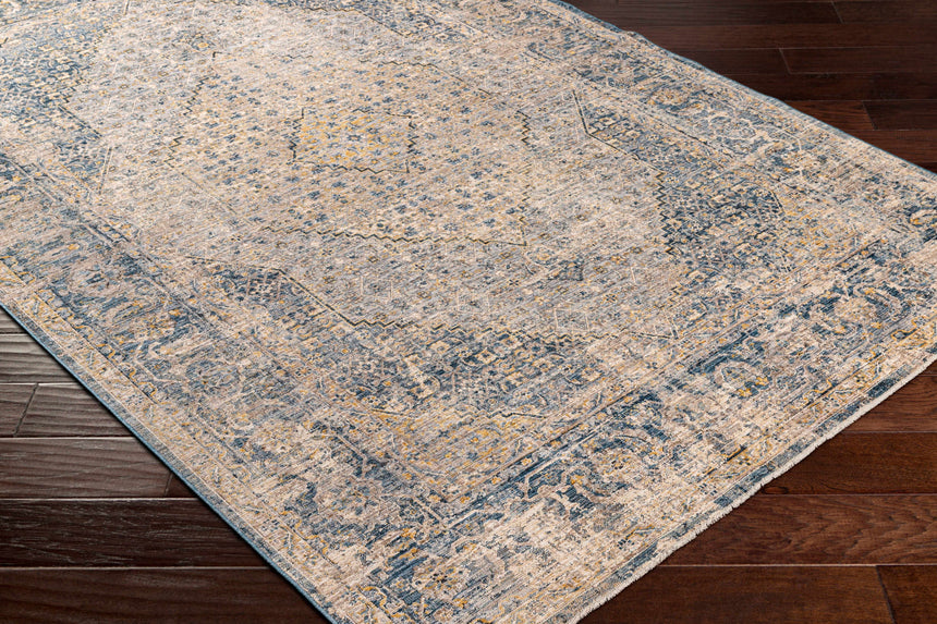 Eldivan Luxe Performance Rug - Clearance