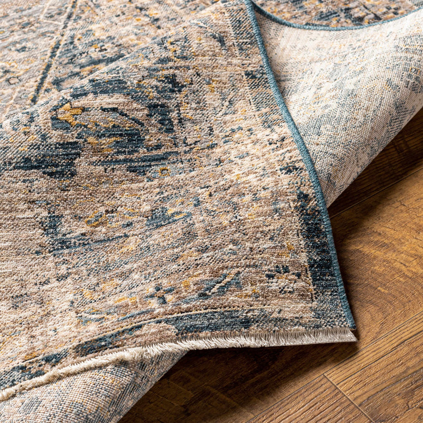 Eldivan Luxe Performance Rug - Clearance