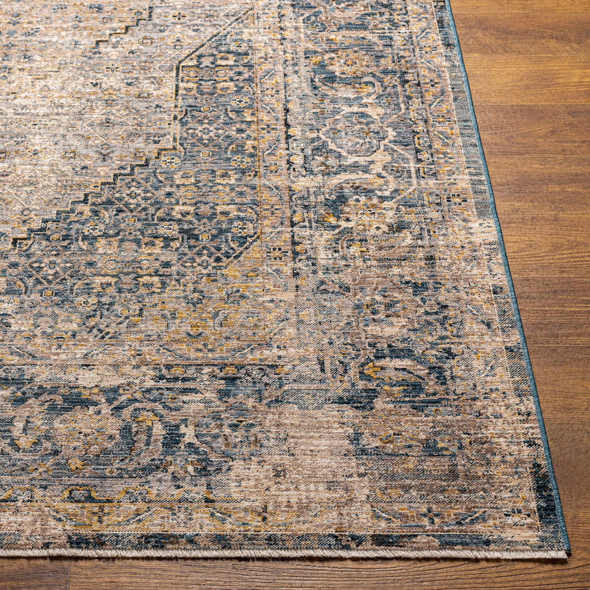 Eldivan Luxe Performance Rug - Clearance