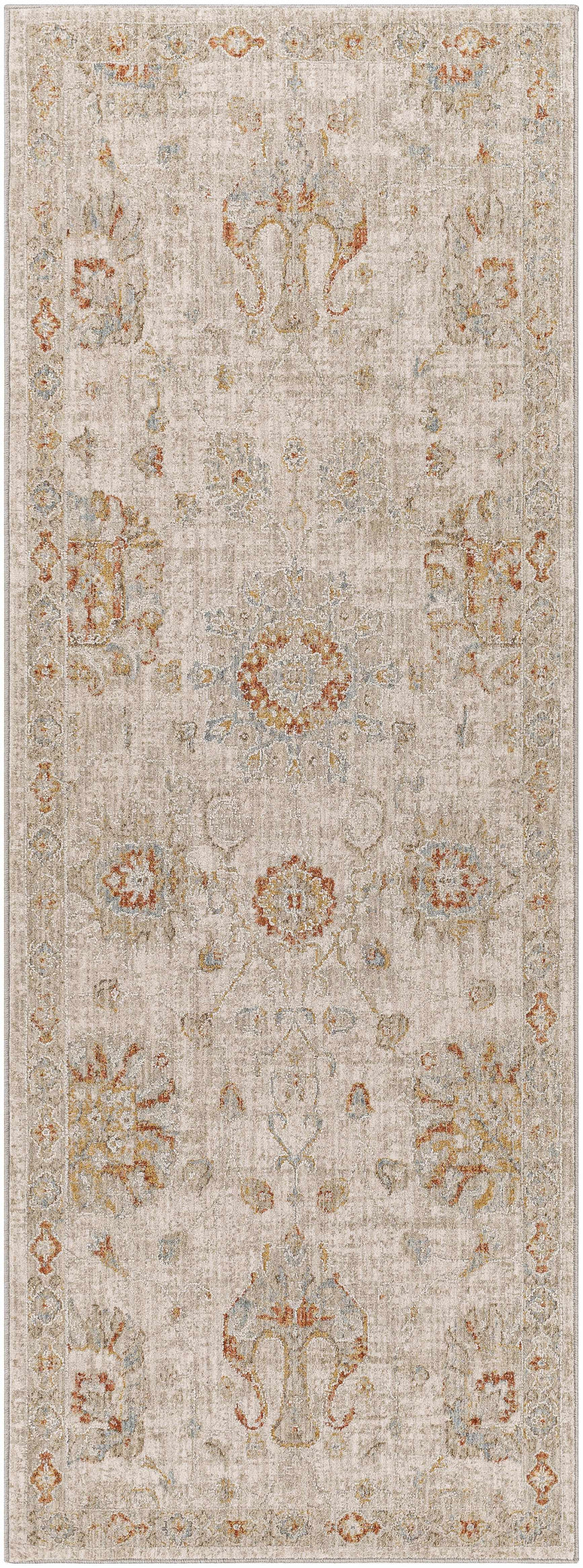 Elimbah Area Rug