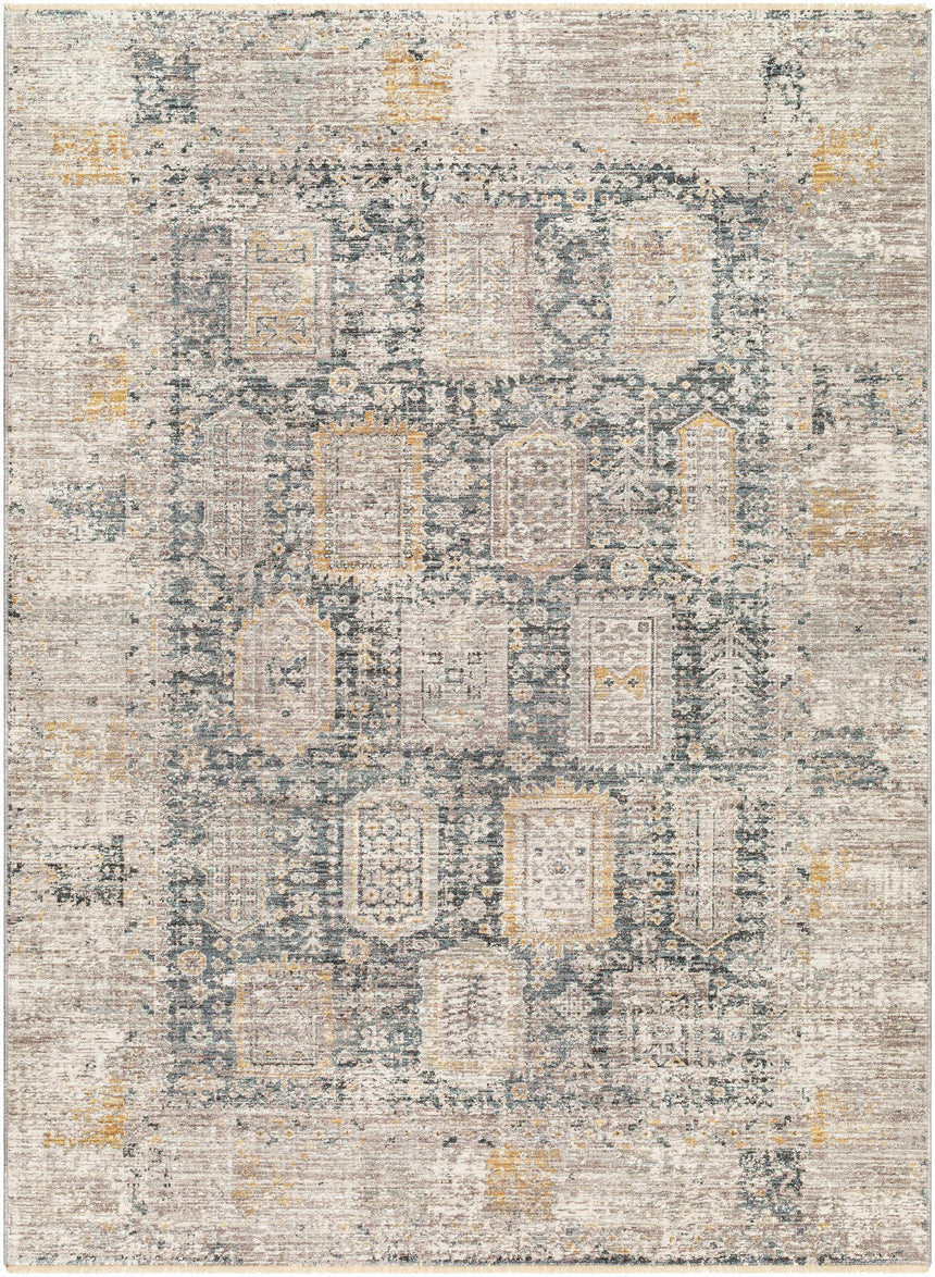 Elsu Area Rug - Clearance
