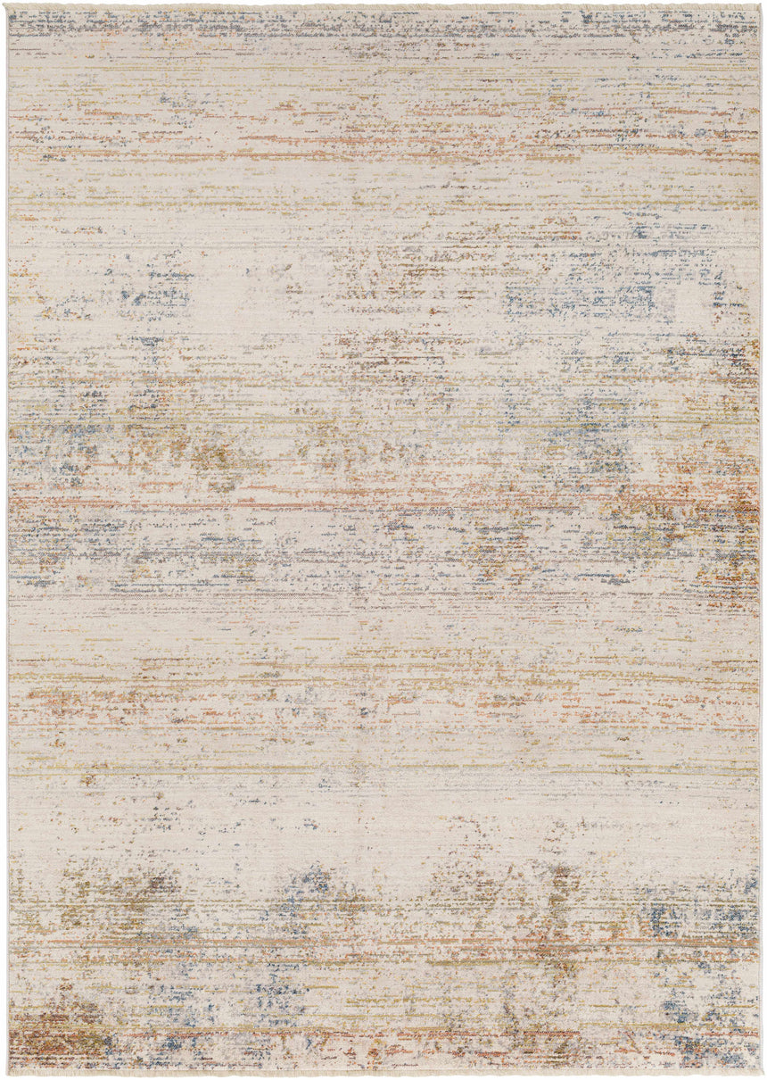 Eltingville Area Rug - Clearance