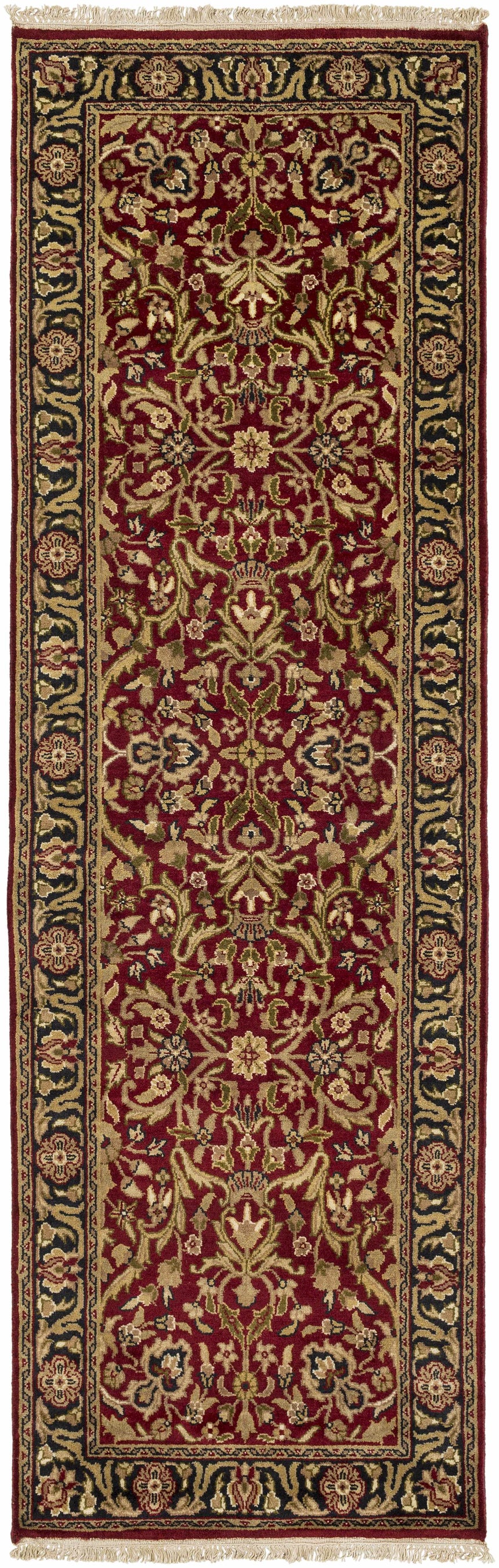 Erwinville Area Rug - Clearance