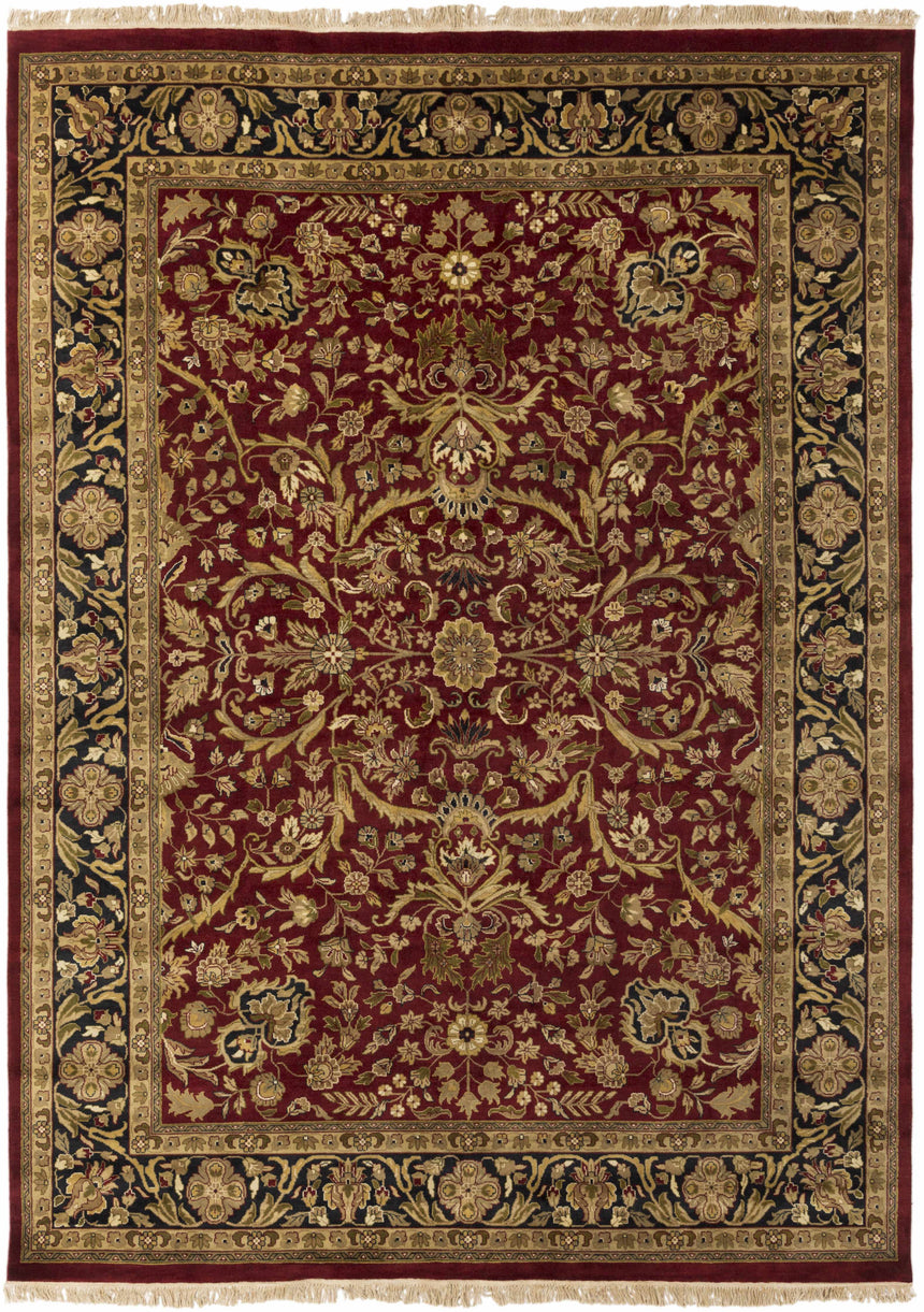 Erwinville Area Rug - Clearance