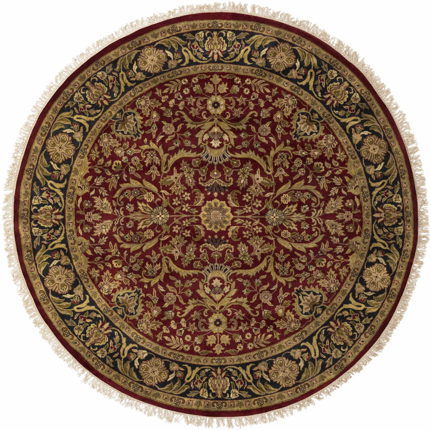 Erwinville Area Rug - Clearance
