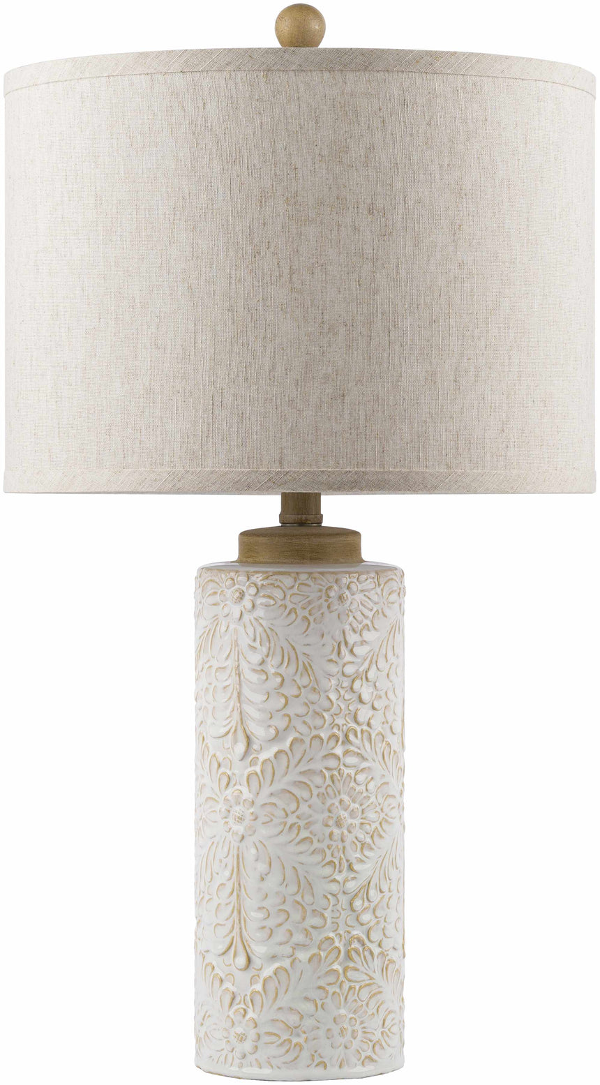 Batu Table Lamp