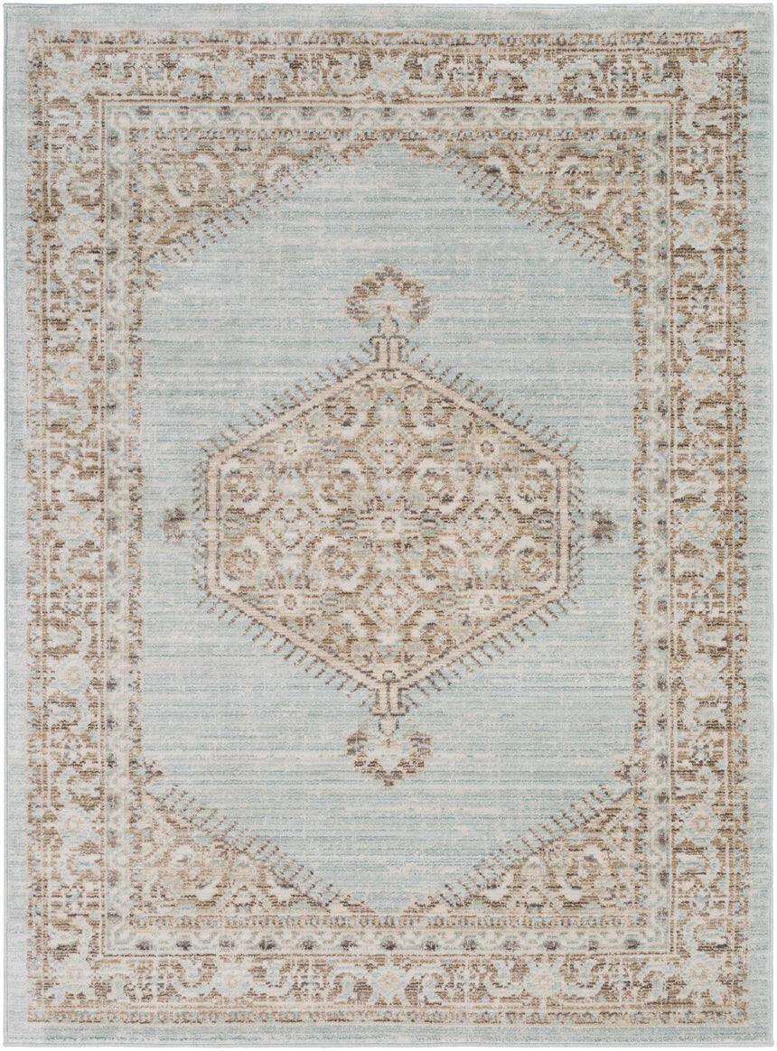 Escoheag Area Rug - Clearance